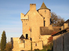 Chambres d'Hôtes Au Château